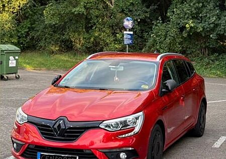 Renault Megane ENERGY TCe 130 EDC Limited Grandtour ...