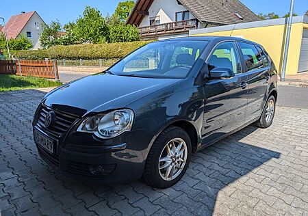 VW Polo Volkswagen 9N - TÜV 10/26