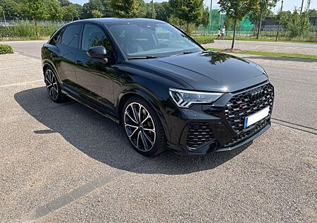 Audi RS Q3 Sportback +B&O+SportAGA+AHK+Matirx+360°