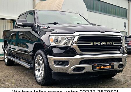 Dodge RAM 1500 3.0l Diesel Crew Cab Navi-App