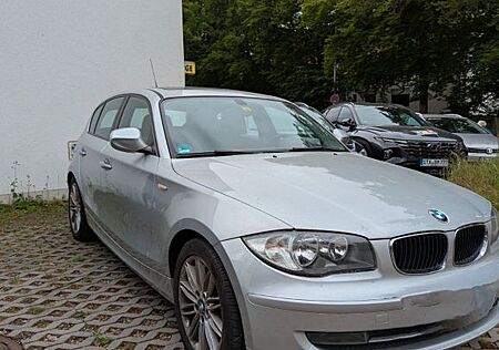BMW 118d -Neuer TÜV/ 2-er Besitzer/ super Zuverlässi