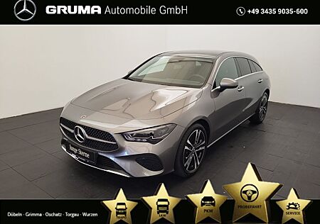 Mercedes-Benz CLA 180 Shooting Brake CLA 180 SB Progressive+Facelift+Pano+Rüka+CarPla