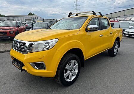 Nissan Navara NP300 Acenta Double Cab 4x4