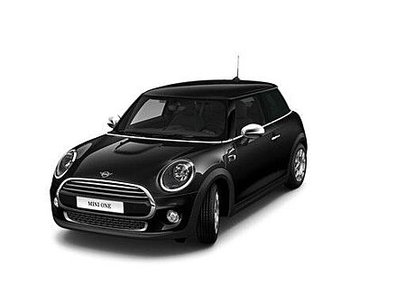 Mini ONE Klima PDC Rückfahrkamera Sitzhzg. Vorn NSW