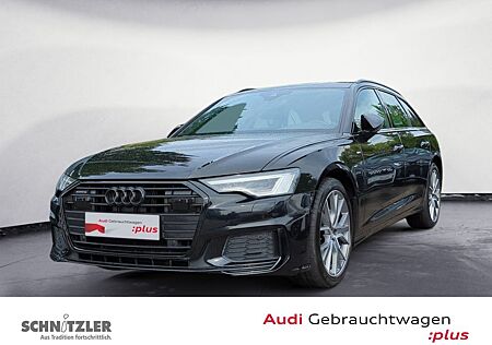 Audi A6 Avant S line 40 TDI quattro MATRIX/PANO/RFK/A
