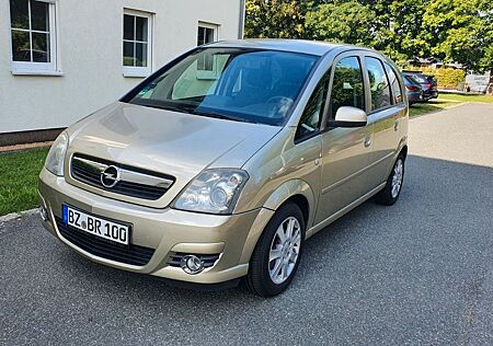 Opel Meriva 1.4 TWIN. eco . Xenon, Klima, Tempomat