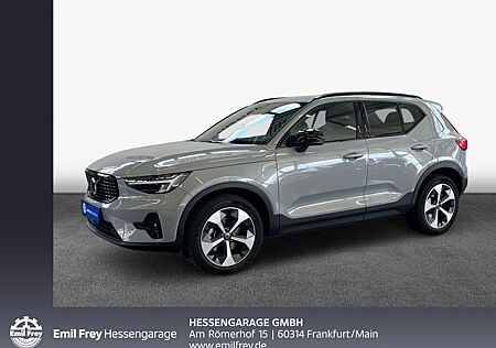 Volvo XC 40 XC40 B3 DKG Plus-Dark BLIS PilotAssist 19'' Navi