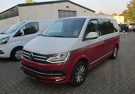 VW T6 Multivan Volkswagen +Highline+Automatik+Kamera