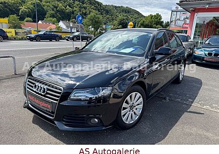 Audi A4 Avant 1.8 TFSI Attract. 1.Hand 58.000Km XENON