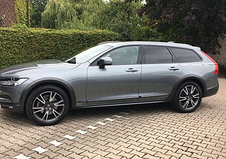 Volvo V90 Cross Country D4 AWD Geartronic -