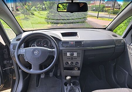 Opel Meriva 1.6 TWINPORT Edition Edition