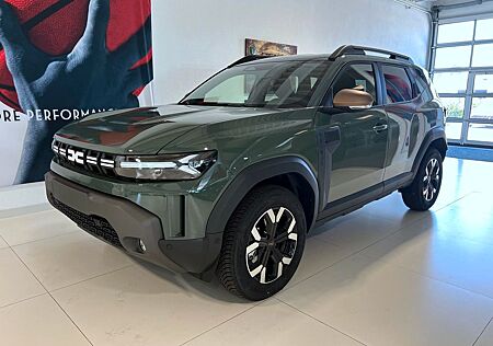 Dacia Duster Extreme 130 4x4 96 kW (131 PS)