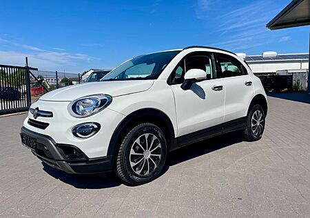 Fiat 500X Cross