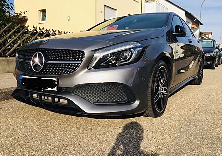 Mercedes-Benz A 220 gebraucht kaufen Mercedes-Benz A 220
