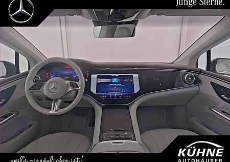 Mercedes-Benz EQE 350 4M AMG+Hyper+Pano+Advanced Plus+Winter