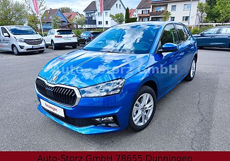 Skoda Fabia 1.0TSI 130 J. Premium/APP/LED/SHZ/LHZ/PDC