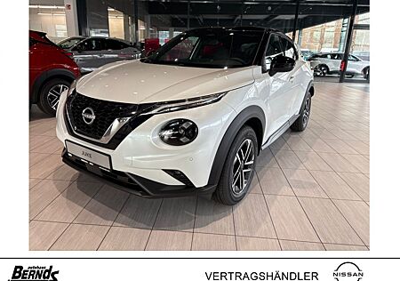 Nissan Juke 1.0 DIG-T N-Connecta WINTER-P. KAMERA SHZ