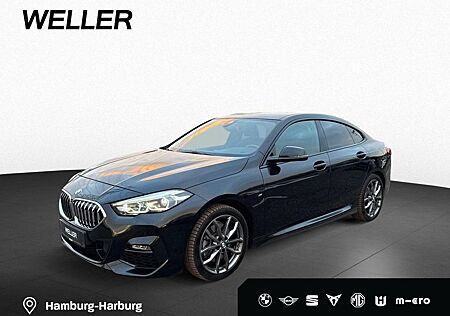 BMW 220dA Gran Coupe M SPORT LivePro,AdLED,Kam,Hifi