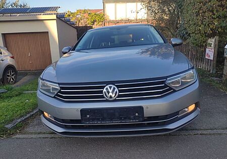 VW Passat Volkswagen 2.0 TDI DSG BMT Comfortline Comfortline