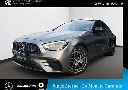 Mercedes-Benz E 53 AMG AMG E 53 4M+ MoPf*Pano*MBUX+AR*FAP+*360Kam*Navi