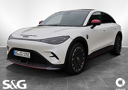 Smart 3 # 25th Anniversary Edition 22KW+360°+LED+HeadUP