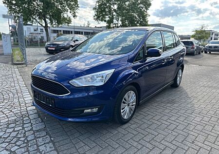 Ford Grand C-Max Business Edition