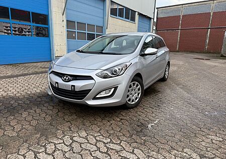 Hyundai i30 CW 1.4 Style Style