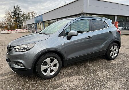 Opel Mokka X 1.6 Cdti Automatik Innovation Start/Stop