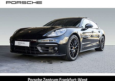 Porsche Panamera 4 E-Hybrid Sport Turismo Platinum BOSE