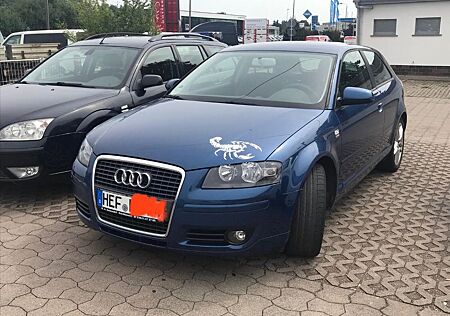 Audi A3 1.9 TDI (DPF) Ambiente Ambiente