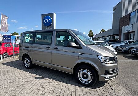 VW T6 Multivan Volkswagen T6 2.0 TDI Multivan 4M AHK+Navi+L&S+ACC+DAB