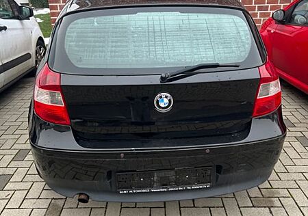 BMW 118i