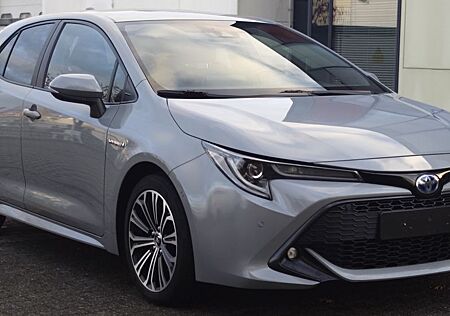 Toyota Corolla gebraucht kaufen Toyota Corolla Hybrid Club