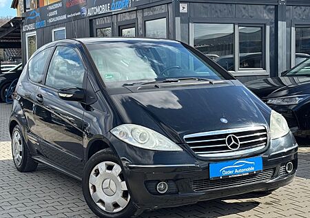 Mercedes-Benz A 150 Avantgarde+TÜV Neu+Inspektion NEU+