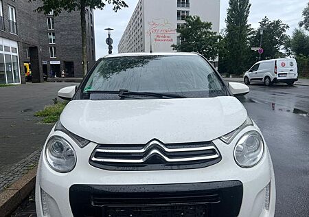 Citroën C1 PureTech 82 Shine Shine