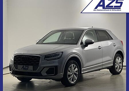 Audi Q2 35 TSI Sport Navi Keyless DAB Sound LED