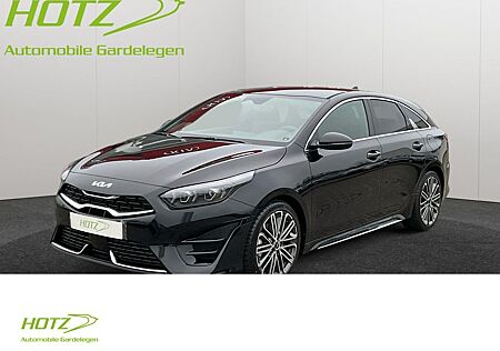 Kia Pro_ceed ProCeed 1.5T DCT7 GT-Line AHK