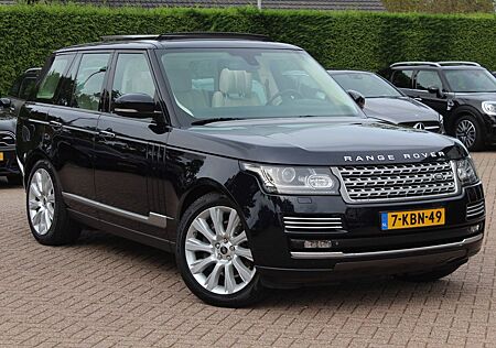 Land Rover Range Rover 3.0 TDV6 Autobiography / Trekhaak /