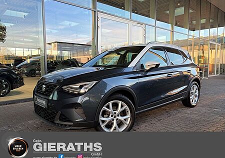 Seat Arona FR 81 kW (110 PS)Automatik Navi Digitales