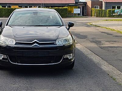 Citroën C5 THP 155 Exclusive Exclusive