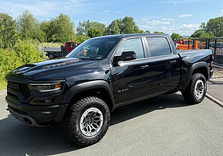 Dodge RAM TRX