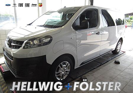 Opel Vivaro Electric Kombi M 11kw 9 Sitze Navi Kamera