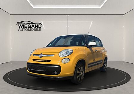 Fiat 500L 0.9 TwinAir S&S LOUNGE+STZH+PDC+GLASDACH