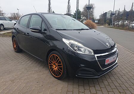 Peugeot 208 Active / Diesel / Alufelgen / Sparsam