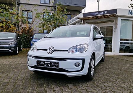 VW Up Volkswagen ! move ! 4T Start-Stopp PDC Bluetooth