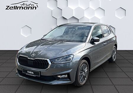 Skoda Fabia Drive 1.0 TSI 85 kW 7-Gang DSG SOFORT VERF