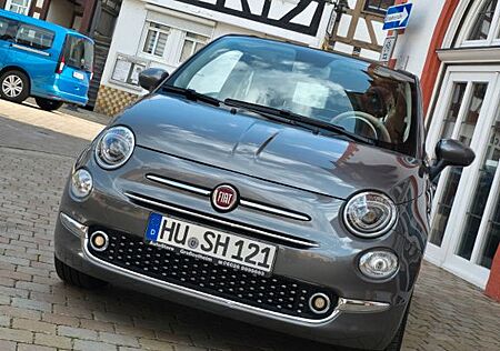Fiat 500C 1.0 GSE N3 Hybrid DOLCEVITA C DOLCEVITA