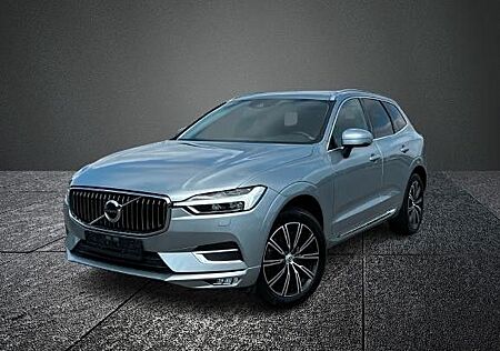 Volvo XC 60 XC60 2.0 D4 Geartronic H&k inscription 2WD 190ps