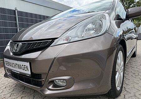 Honda Jazz 1.4 Exclusive Autom.Navi Leder Shz Pdc Alu