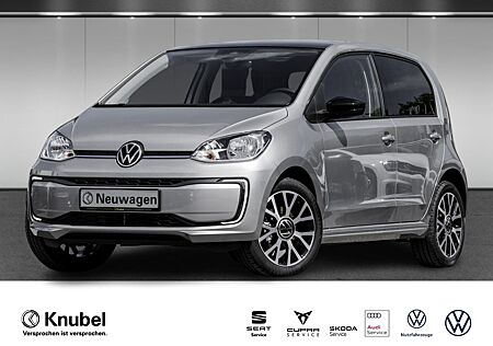 VW Up Volkswagen e-! Edition maps+more CCS Climatr. 16" Tempoma